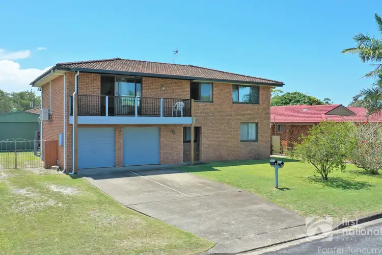 9 Kennewell Parade, Tuncurry NSW 2428