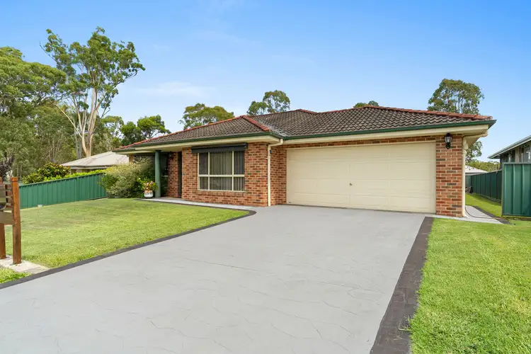 Main view of Homely house listing, 72 George Street, Karuah NSW 2324