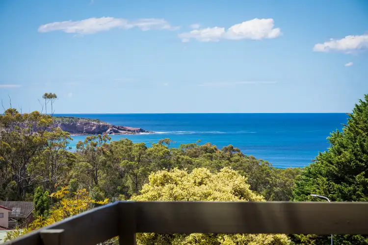Second view of Homely house listing, 76 Tura Beach Drive, Tura Beach NSW 2548