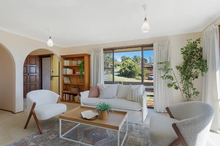 Fourth view of Homely house listing, 76 Tura Beach Drive, Tura Beach NSW 2548