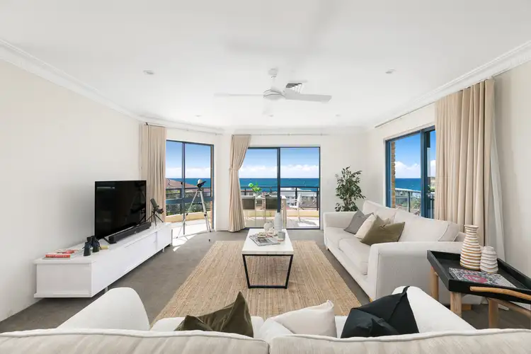 Second view of Homely apartment listing, 18/48-52 Ewos Parade, Cronulla NSW 2230