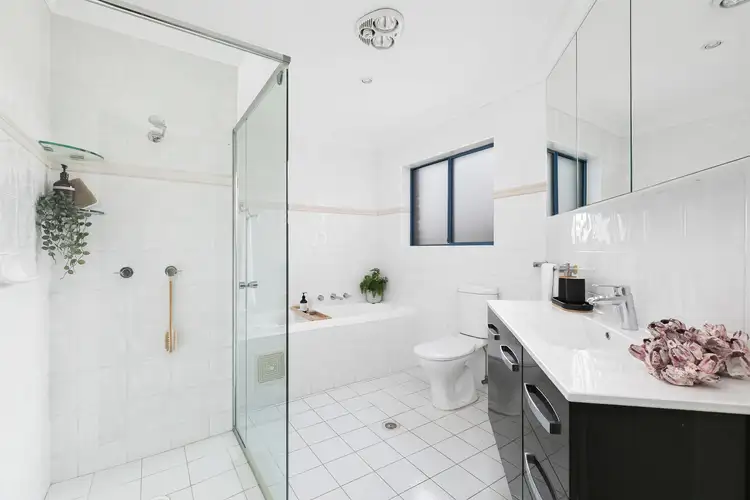 Sixth view of Homely apartment listing, 18/48-52 Ewos Parade, Cronulla NSW 2230
