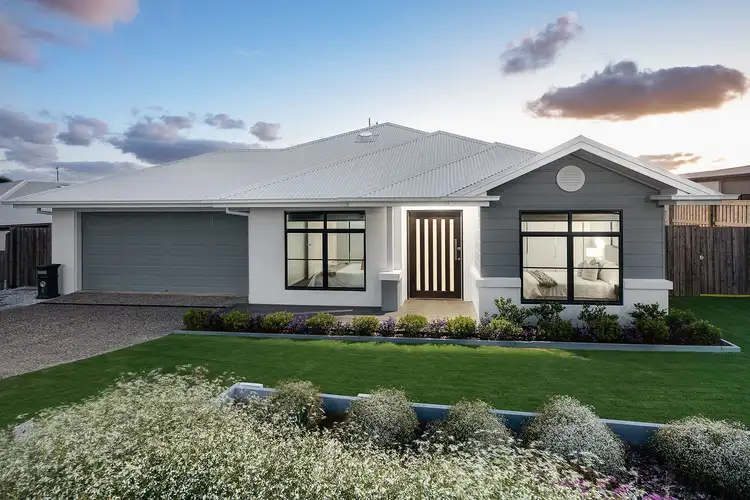 Second view of Homely house listing, 4 Sunbird Lane, Peregian Springs QLD 4573