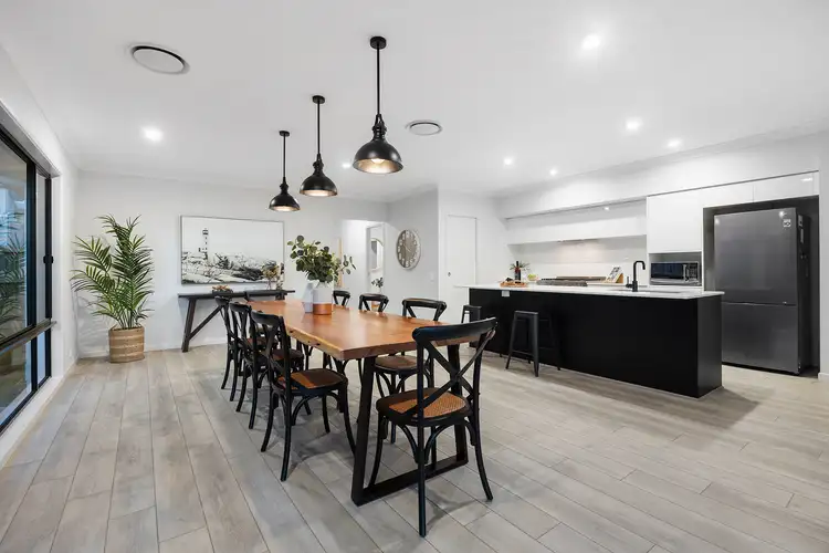 Third view of Homely house listing, 4 Sunbird Lane, Peregian Springs QLD 4573