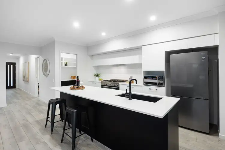 Fourth view of Homely house listing, 4 Sunbird Lane, Peregian Springs QLD 4573