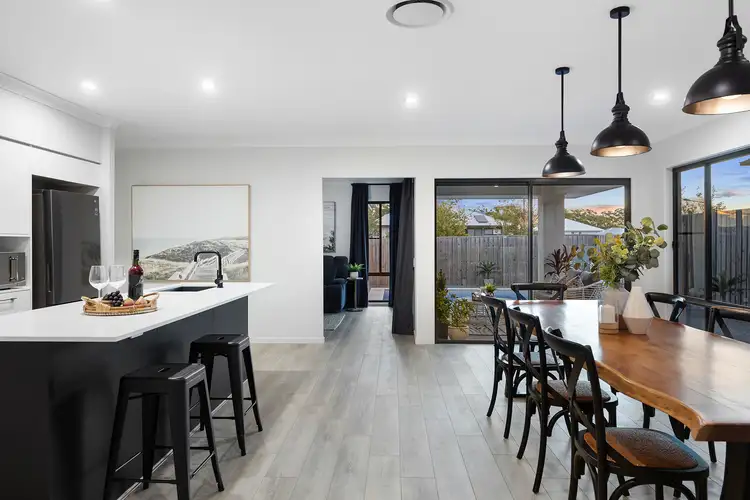 Sixth view of Homely house listing, 4 Sunbird Lane, Peregian Springs QLD 4573