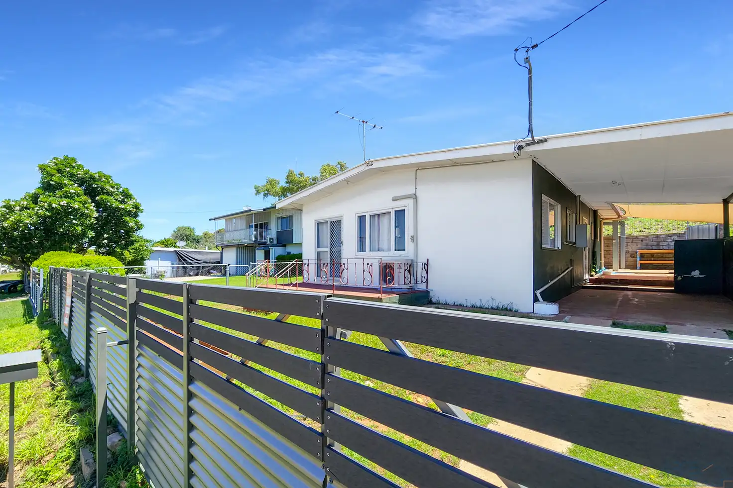 Main view of Homely house listing, 47 Deighton Street, Mount Isa QLD 4825