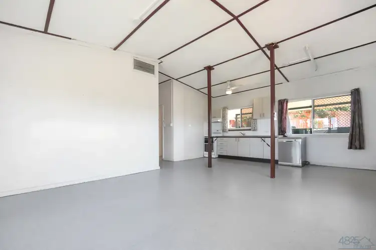 Second view of Homely house listing, 47 Deighton Street, Mount Isa QLD 4825