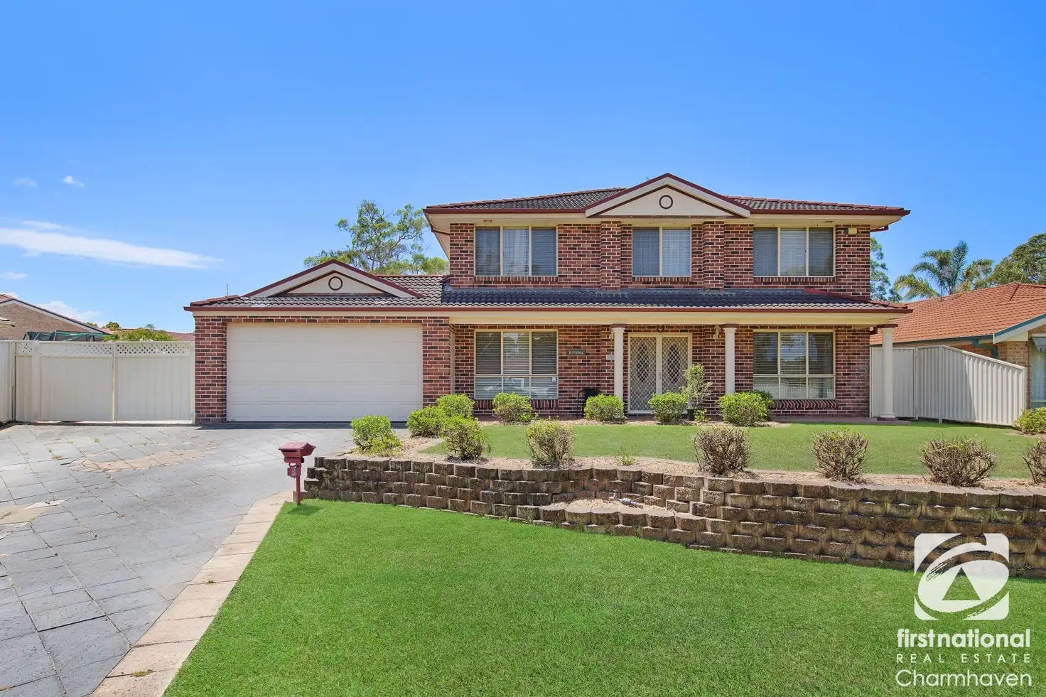 Main view of Homely house listing, 6 Spruce Close, Hamlyn Terrace NSW 2259