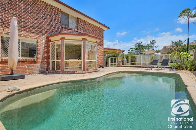 Third view of Homely house listing, 6 Spruce Close, Hamlyn Terrace NSW 2259