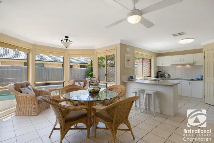 Fourth view of Homely house listing, 6 Spruce Close, Hamlyn Terrace NSW 2259