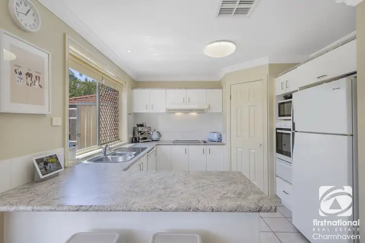 Fifth view of Homely house listing, 6 Spruce Close, Hamlyn Terrace NSW 2259