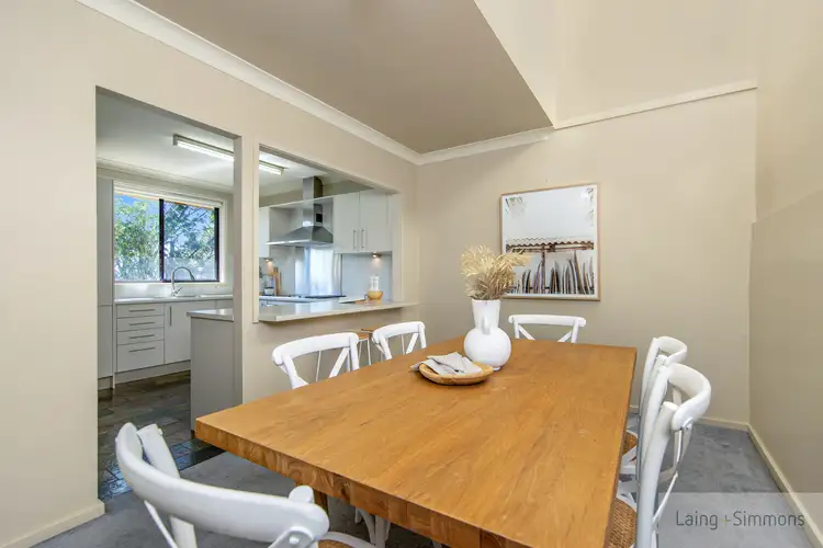 Fourth view of Homely townhouse listing, 15/17 Campbell Street, Warners Bay NSW 2282