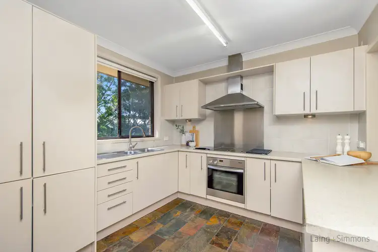 Fifth view of Homely townhouse listing, 15/17 Campbell Street, Warners Bay NSW 2282