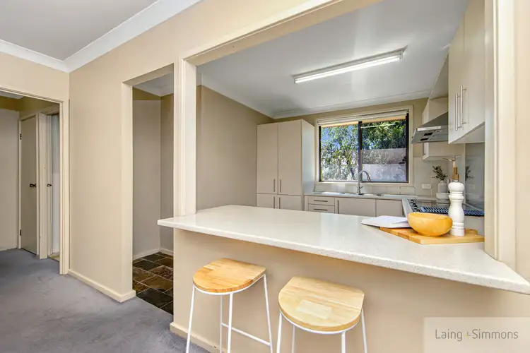 Sixth view of Homely townhouse listing, 15/17 Campbell Street, Warners Bay NSW 2282