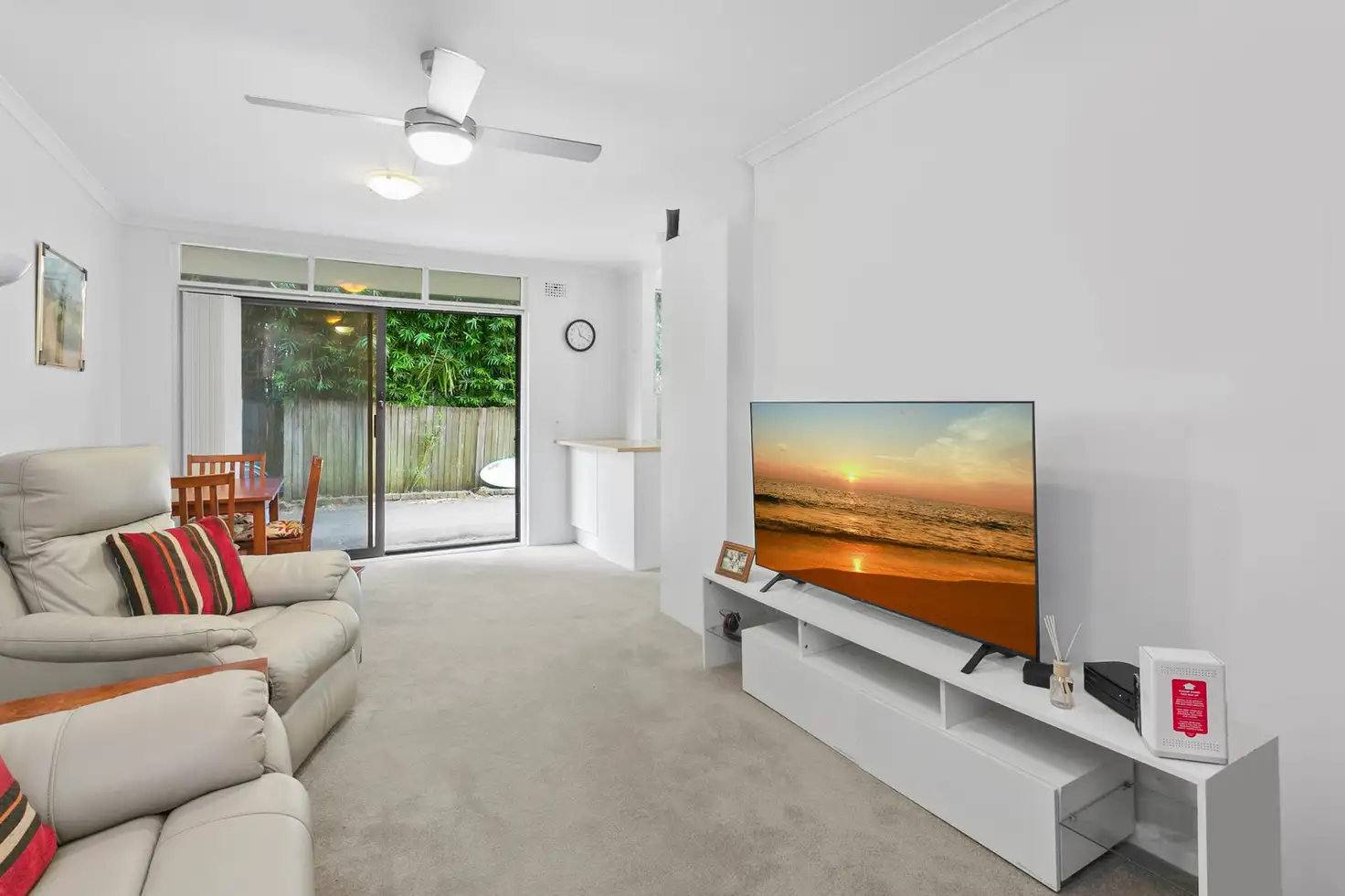 Main view of Homely apartment listing, 2/7 Fairway Close, Manly Vale NSW 2093