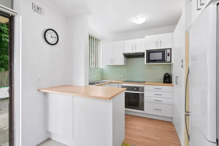 Third view of Homely apartment listing, 2/7 Fairway Close, Manly Vale NSW 2093