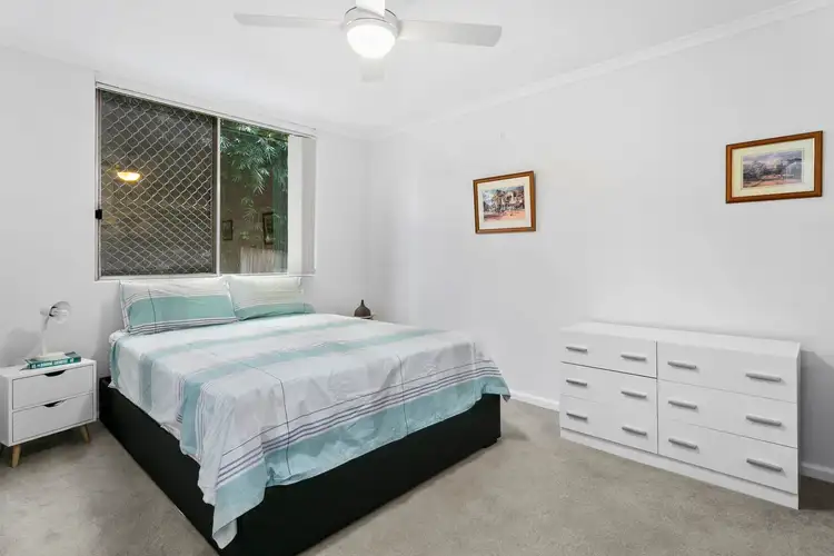 Fourth view of Homely apartment listing, 2/7 Fairway Close, Manly Vale NSW 2093