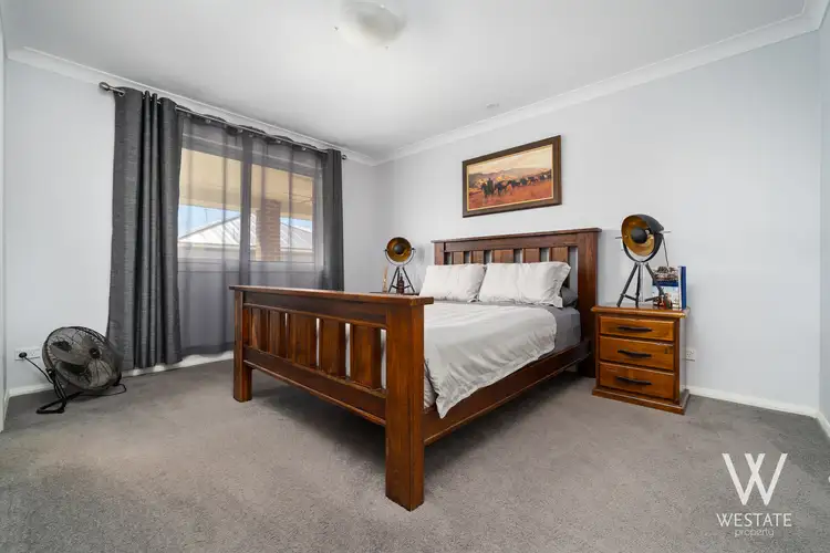 Third view of Homely house listing, 3 Kellahan Street, Eglinton NSW 2795