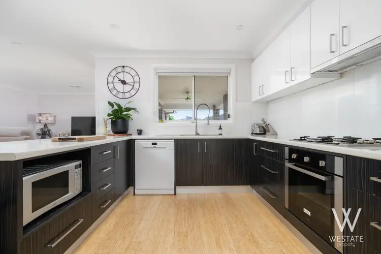 Fifth view of Homely house listing, 3 Kellahan Street, Eglinton NSW 2795
