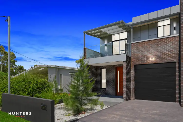 32 Lowana Avenue, Merrylands NSW 2160