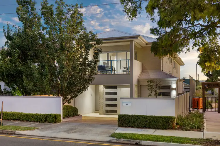 46a Stanley Street, Glengowrie SA 5044