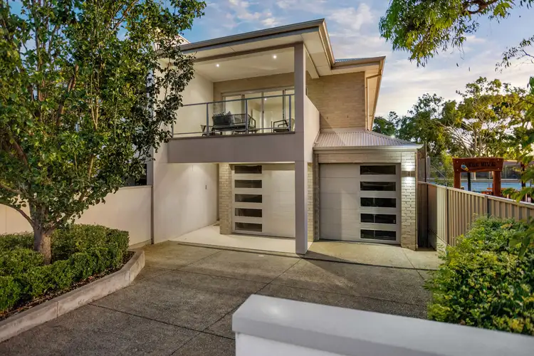 Second view of Homely house listing, 46a Stanley Street, Glengowrie SA 5044