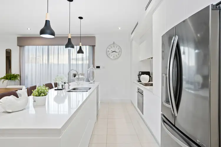 Fifth view of Homely house listing, 46a Stanley Street, Glengowrie SA 5044