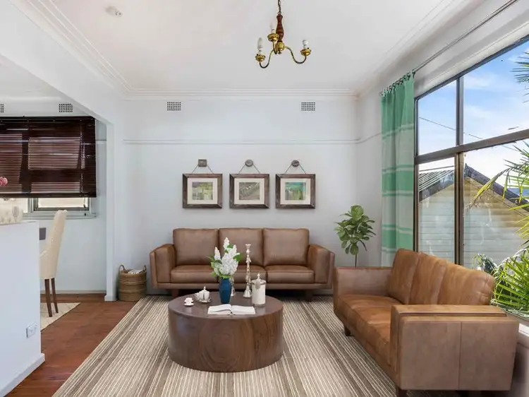 Main view of Homely house listing, 46 Lake Avenue, Cringila NSW 2502