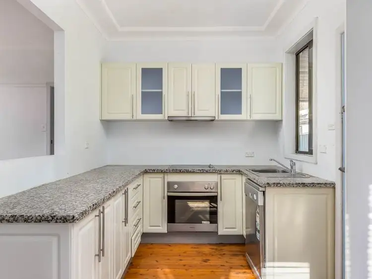 Fourth view of Homely house listing, 46 Lake Avenue, Cringila NSW 2502