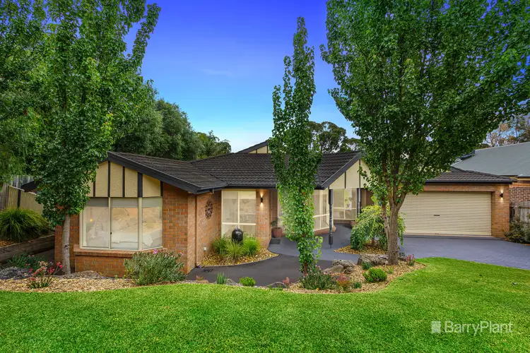 8 Lyric Court, The Basin VIC 3154