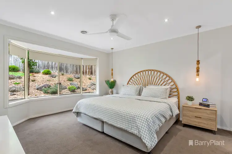 Third view of Homely house listing, 8 Lyric Court, The Basin VIC 3154