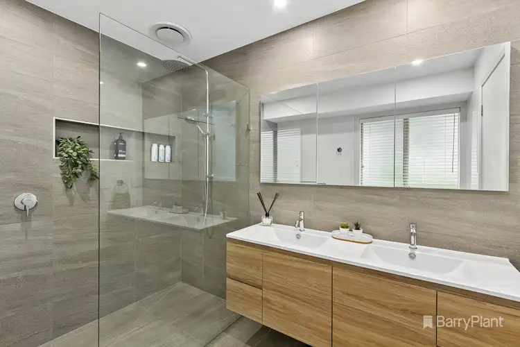 Fourth view of Homely house listing, 8 Lyric Court, The Basin VIC 3154