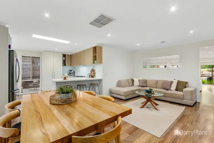 Fifth view of Homely house listing, 8 Lyric Court, The Basin VIC 3154