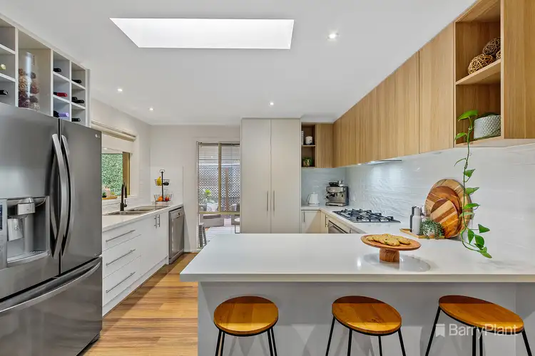 Sixth view of Homely house listing, 8 Lyric Court, The Basin VIC 3154