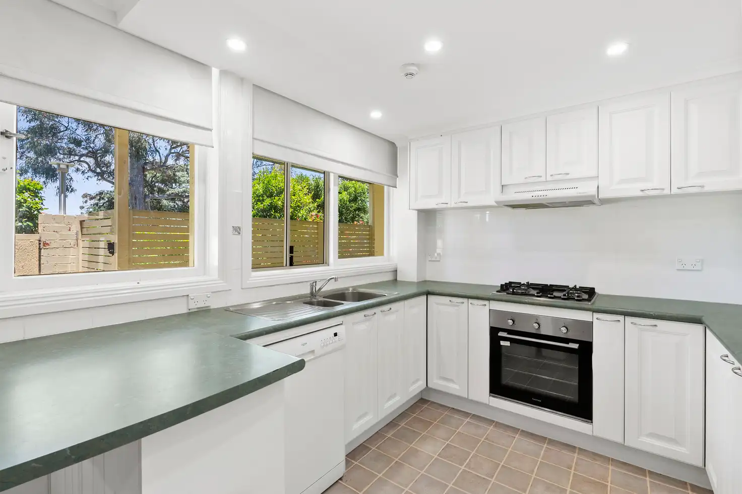 Main view of Homely apartment listing, 42/47 McMillan Crescent, Griffith ACT 2603