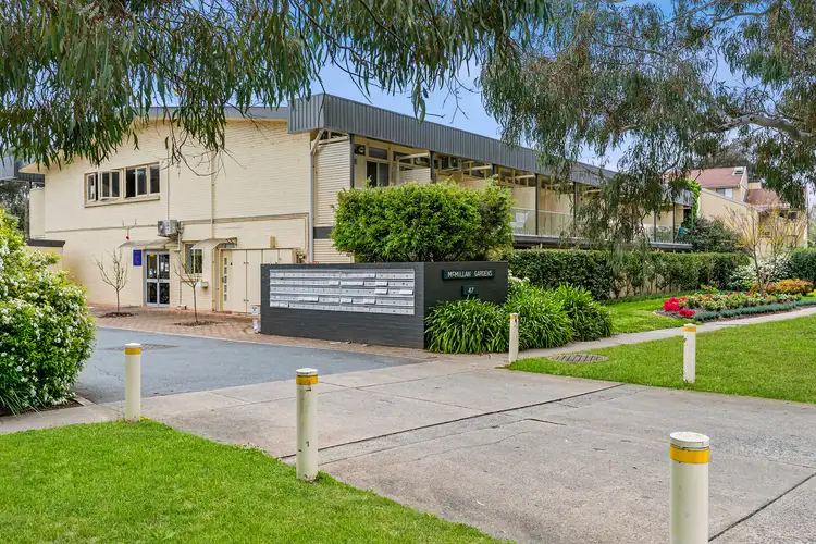 Second view of Homely apartment listing, 42/47 McMillan Crescent, Griffith ACT 2603