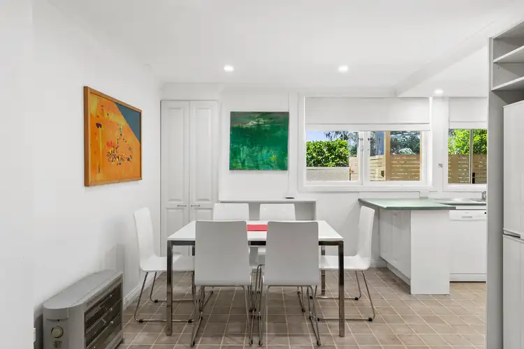 Third view of Homely apartment listing, 42/47 McMillan Crescent, Griffith ACT 2603