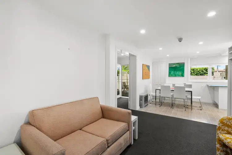 Fourth view of Homely apartment listing, 42/47 McMillan Crescent, Griffith ACT 2603
