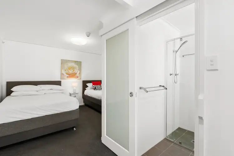 Fifth view of Homely apartment listing, 42/47 McMillan Crescent, Griffith ACT 2603