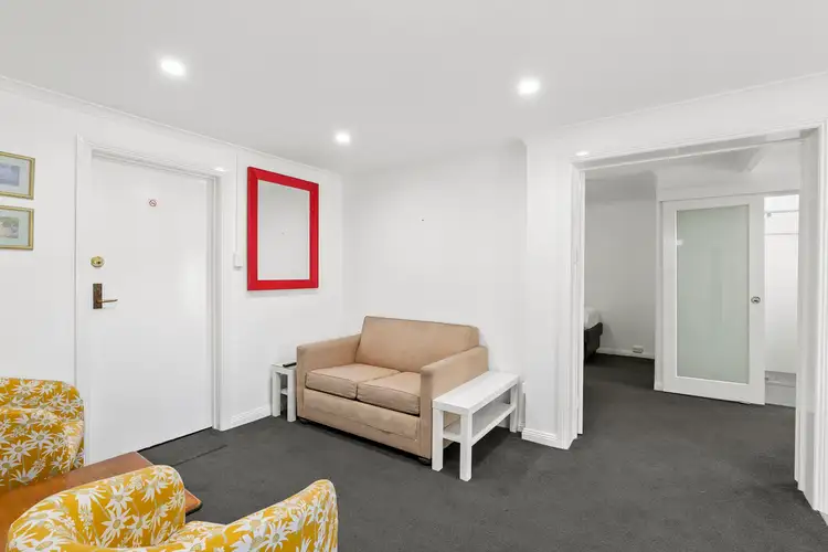 Sixth view of Homely apartment listing, 42/47 McMillan Crescent, Griffith ACT 2603