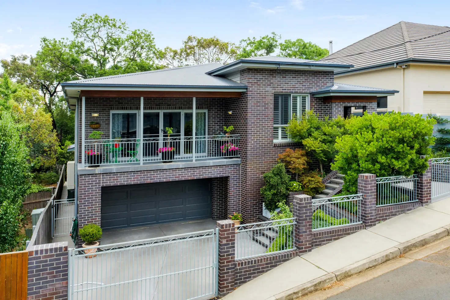 Main view of Homely house listing, 23A Dowell Avenue, Tamworth NSW 2340