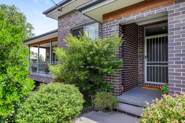 Second view of Homely house listing, 23A Dowell Avenue, Tamworth NSW 2340