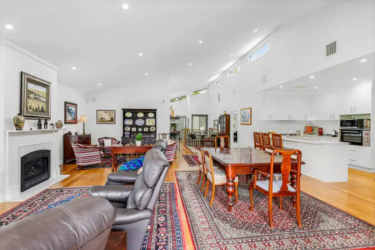Third view of Homely house listing, 23A Dowell Avenue, Tamworth NSW 2340