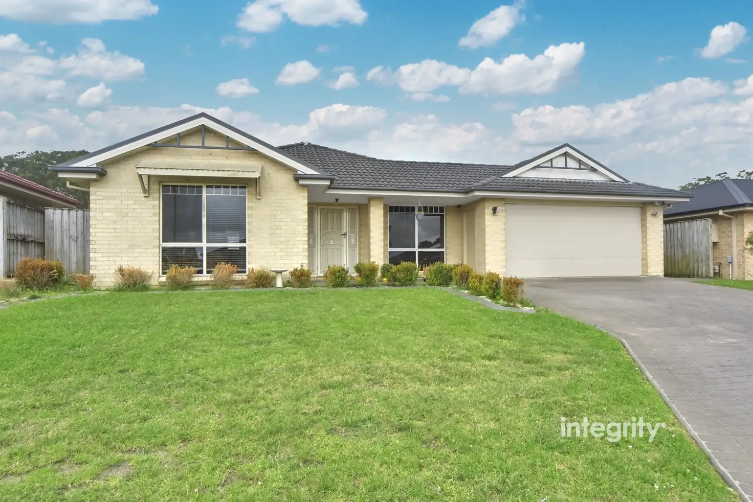 Main view of Homely house listing, 11 Whitewood Street, Worrigee NSW 2540