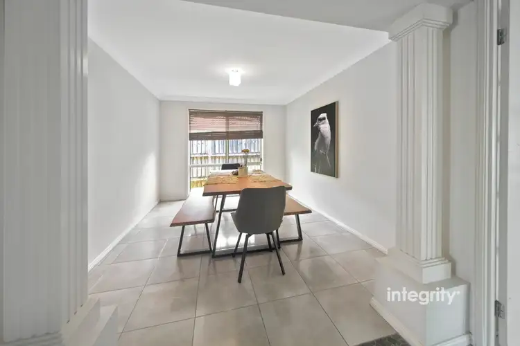 Third view of Homely house listing, 11 Whitewood Street, Worrigee NSW 2540
