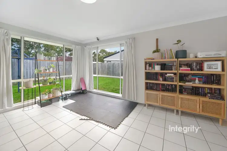 Fifth view of Homely house listing, 11 Whitewood Street, Worrigee NSW 2540