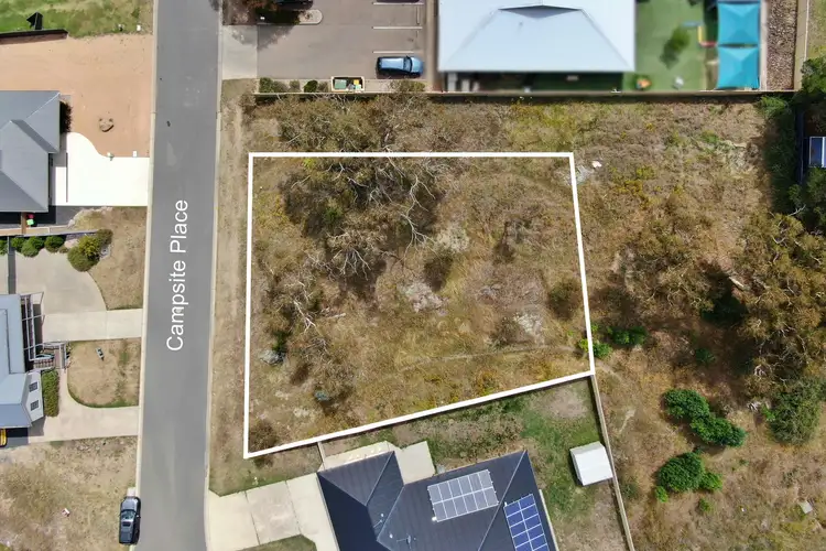 Second view of Homely land listing, 7 Campsite Place, Cooma NSW 2630
