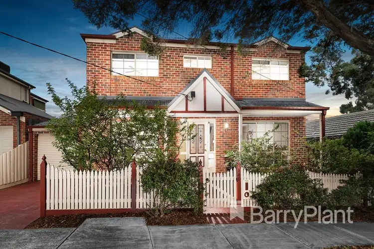 140 Somers Avenue