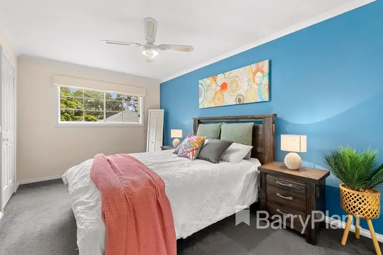 Fifth view of Homely house listing, 140 Somers Avenue, Macleod VIC 3085